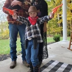 Meet your Posher, Donna